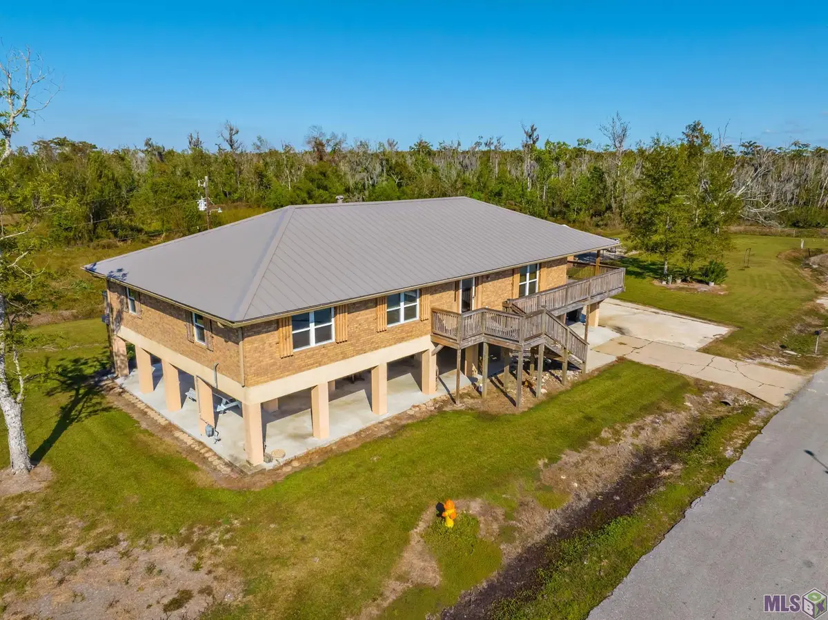 13 Rocky Rd, Houma, LA 70363 - #1