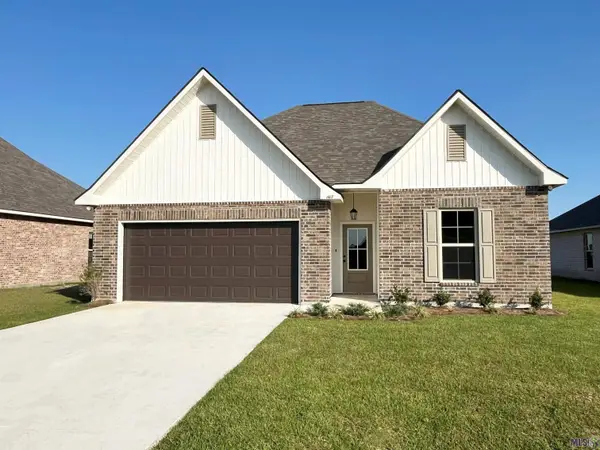 1417 Tina Street, Thibodaux, LA 70301