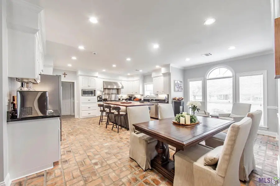 21 Richland Row, Houma, LA 70360 - #3