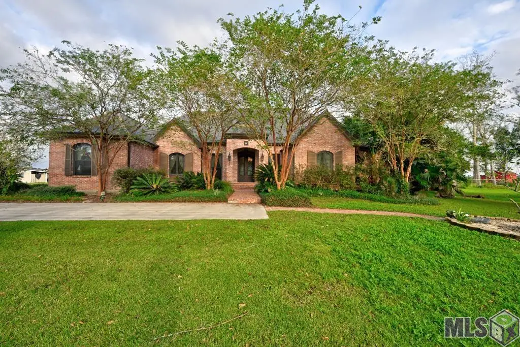 205 East Plater Drive, Thibodaux, LA 70301 - #1