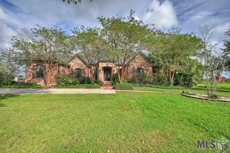 205 East Plater Drive, Thibodaux, LA 70301 - #3