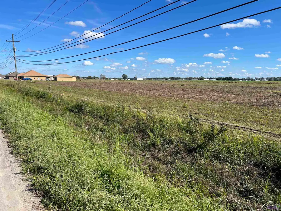 TBD 9-B Brule Guillot Road, Thibodaux, LA 70301 - #2