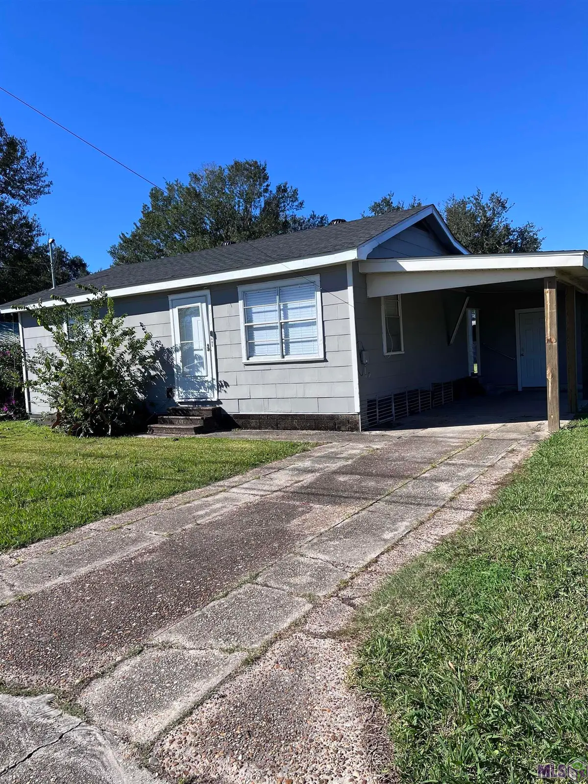 219 Patterson St, Houma, LA 70363 - #1
