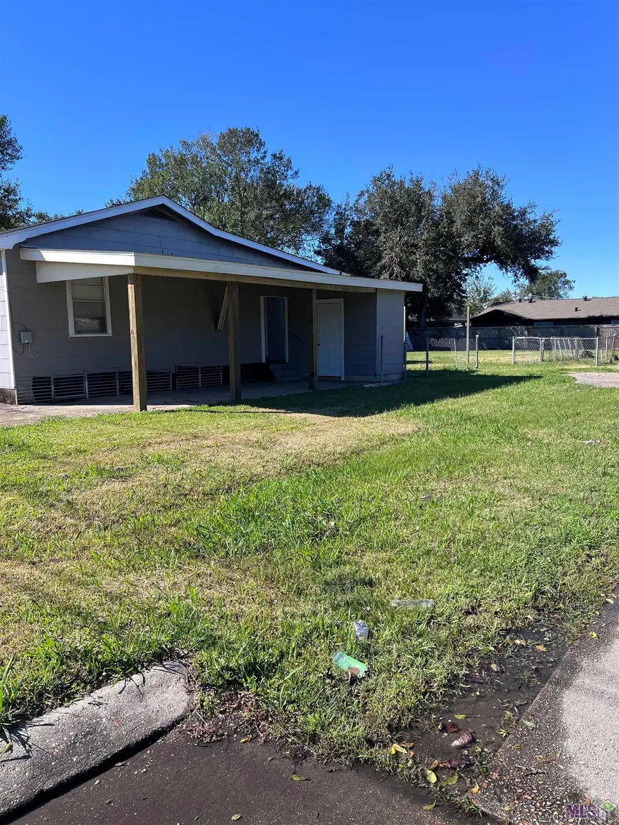 219 Patterson St, Houma, LA 70363 - #2