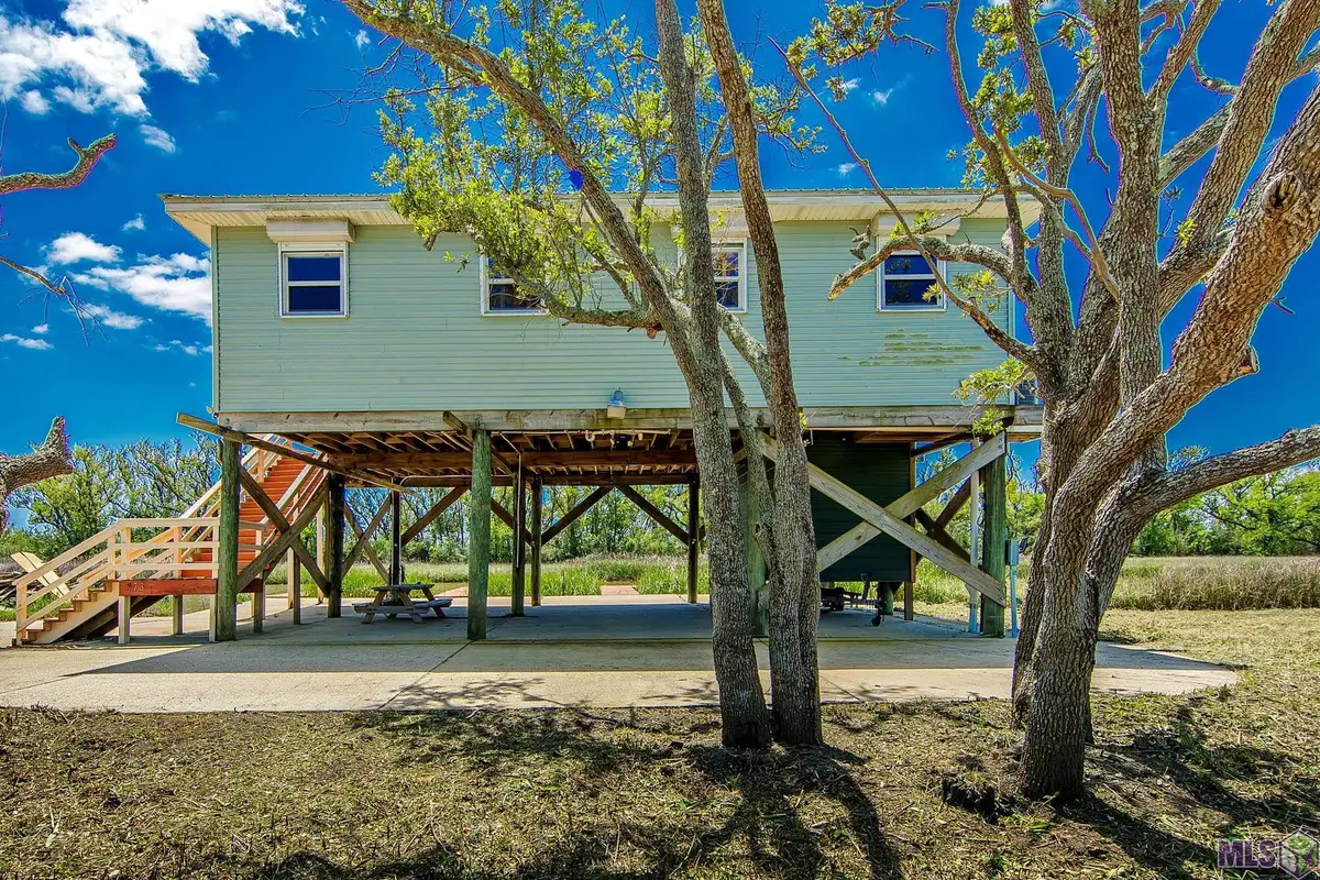 973 Four Point Rd, Dulac, LA 70353 - #1