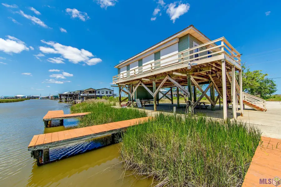 973 Four Point Rd, Dulac, LA 70353 - #3