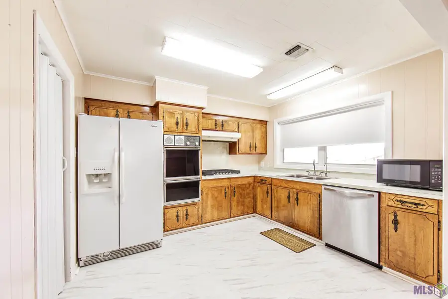 901 Liberty St, Houma, LA 70360 - #2