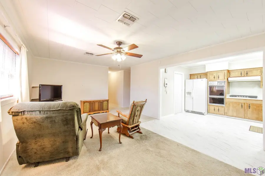 901 Liberty St, Houma, LA 70360 - #3