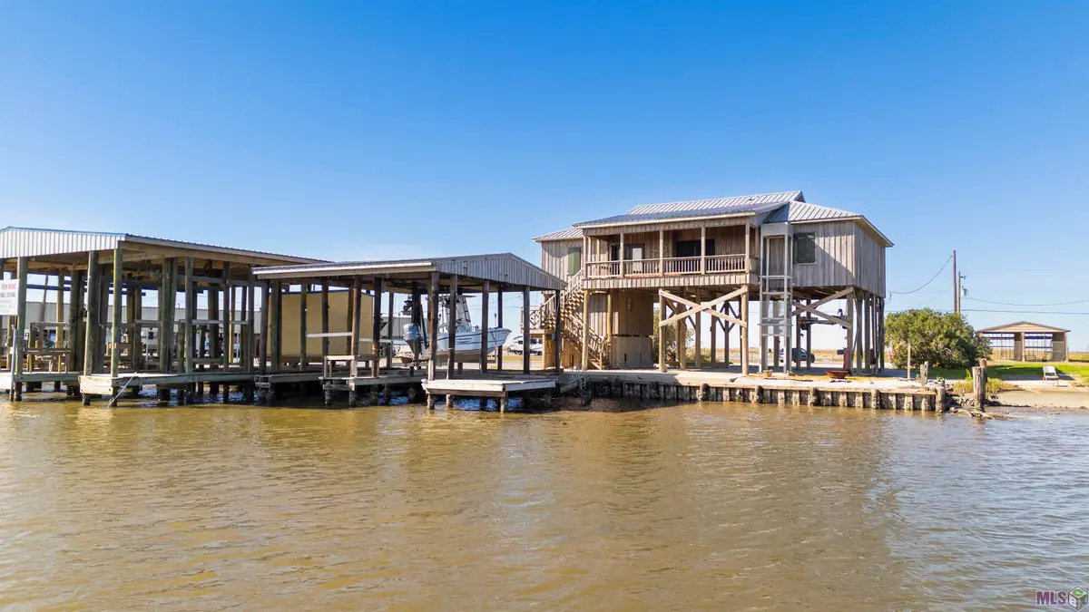 7739 Waterfront Dr, Chauvin, LA 70344 - #1