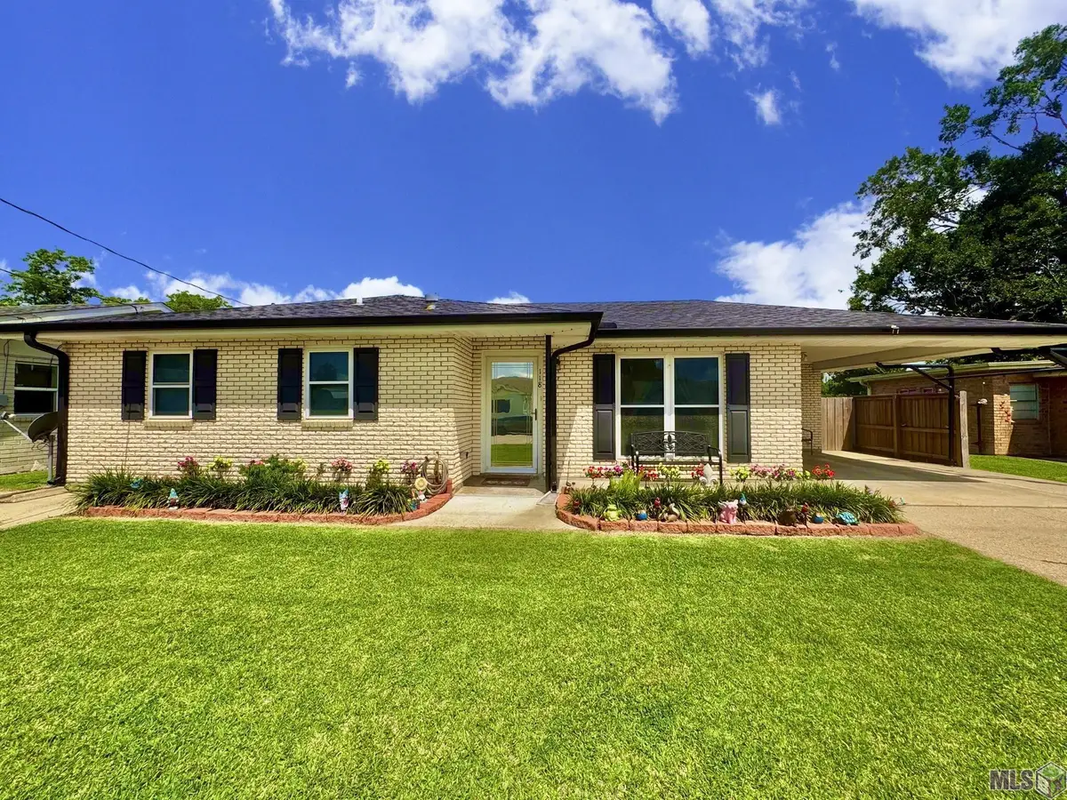 118 Glynn Avenue, Houma, LA 70363 - #1