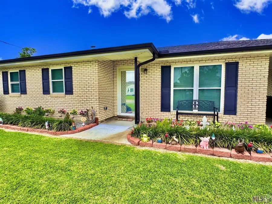 118 Glynn Avenue, Houma, LA 70363 - #2