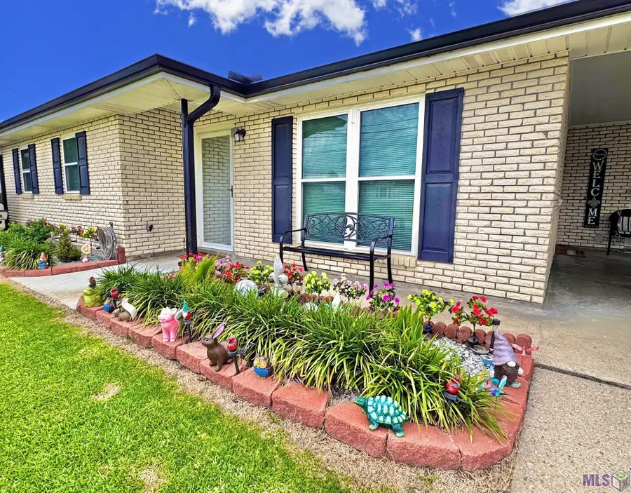 118 Glynn Avenue, Houma, LA 70363 - #3
