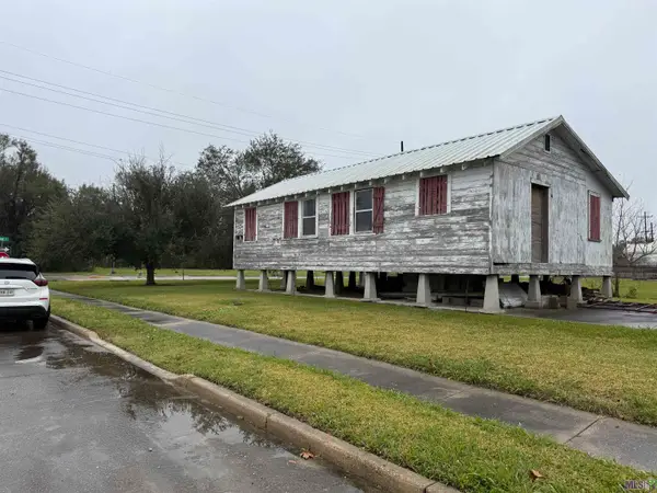 1141 Bond St, Houma, LA 70360