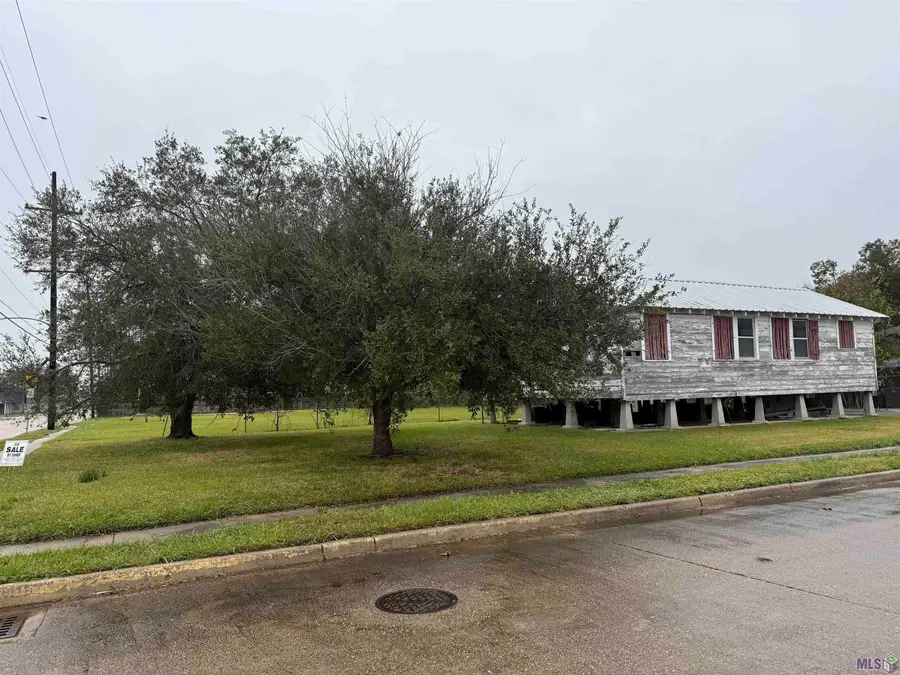 1141 Bond St, Houma, LA 70360 - #2