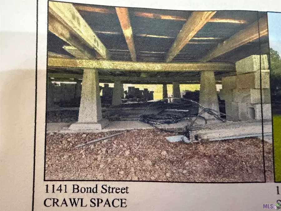 1141 Bond St, Houma, LA 70360 - #3
