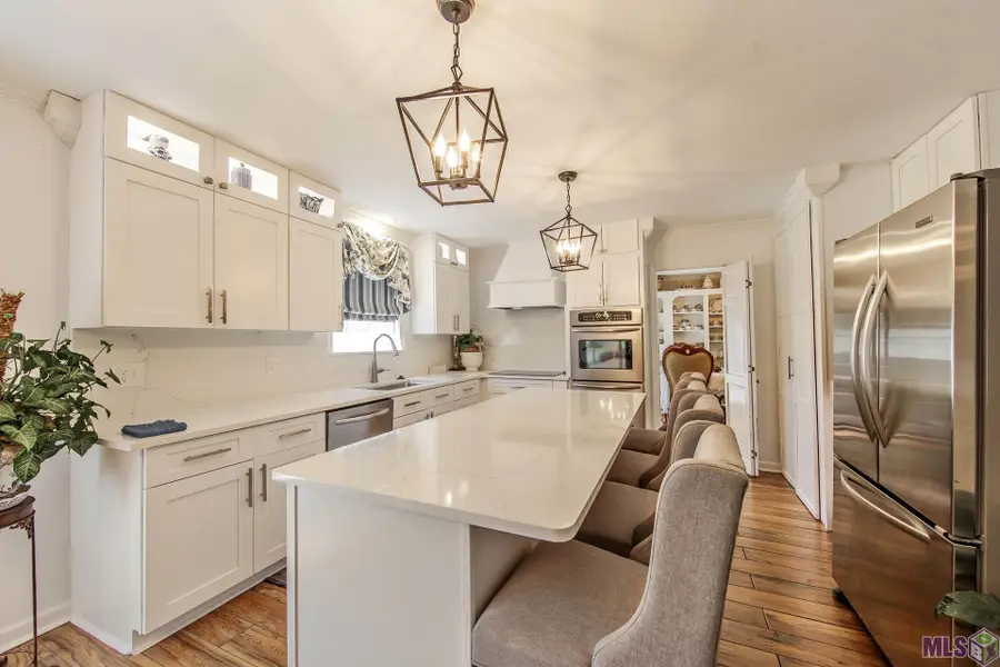 226 Lynwood Drive, Houma, LA 70360 - #2