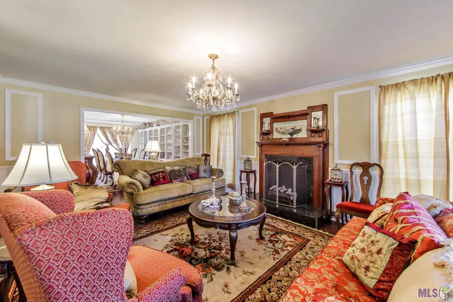 226 Lynwood Drive, Houma, LA 70360 - #3