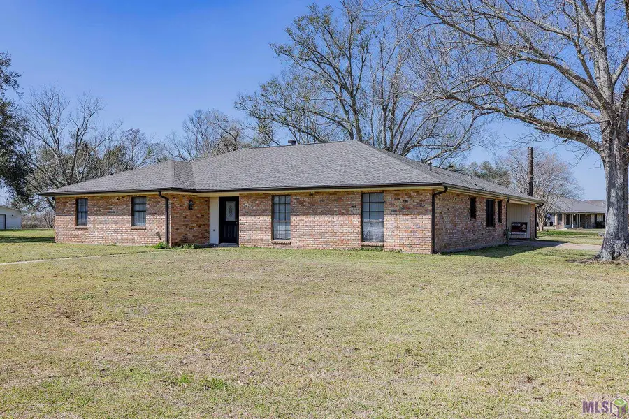 200 Corral Way Drive, Bourg, LA 70343 - #3
