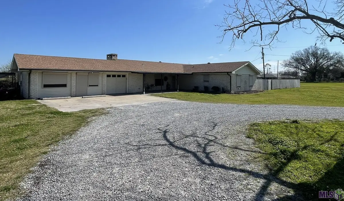 1761 Acadian Dr, Houma, LA 70363 - #1