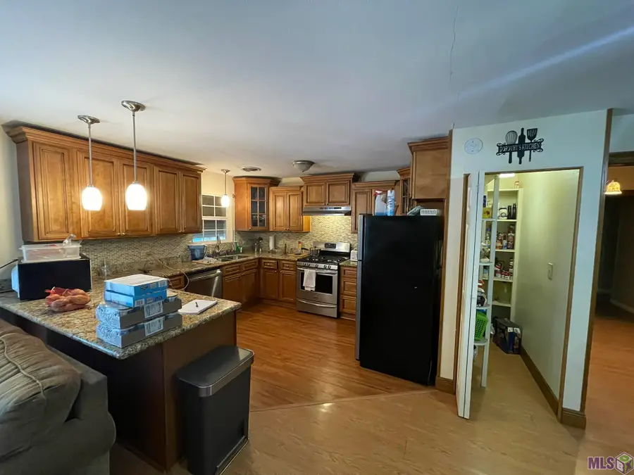 1761 Acadian Dr, Houma, LA 70363 - #2