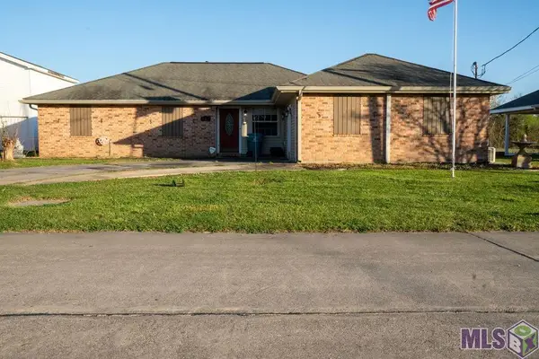 323 Elm Dr, Raceland, LA 70394