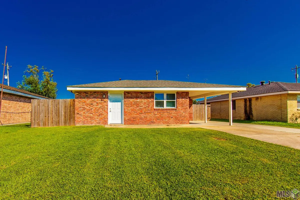 311 Saint Patrick St, Bayou Cane, LA 70364 - #1