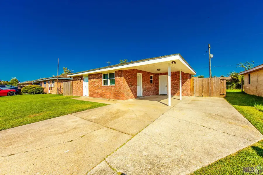 311 Saint Patrick St, Bayou Cane, LA 70364 - #2