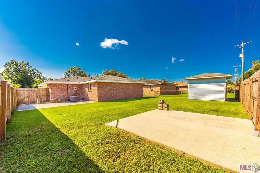 311 Saint Patrick St, Bayou Cane, LA 70364 - #3