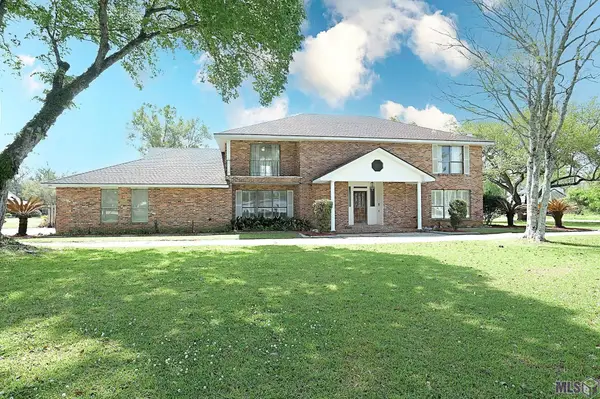 159 St George Road, Schriever, LA 70395