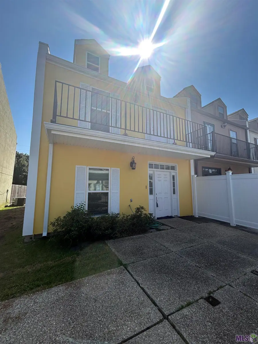 208 Rue De Iberville, Houma, LA 70360 - #2