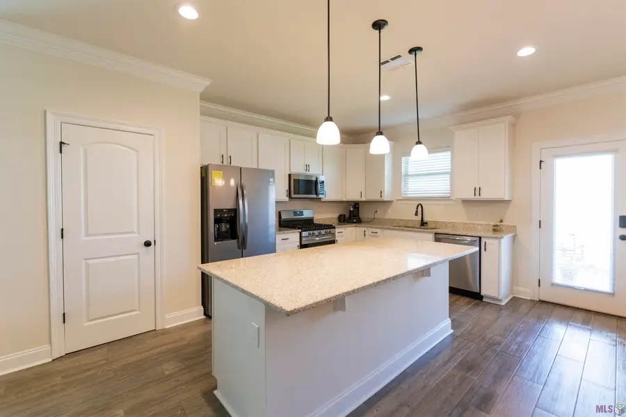 168 Oriole St, Bayou Blue, LA 70364 - #2