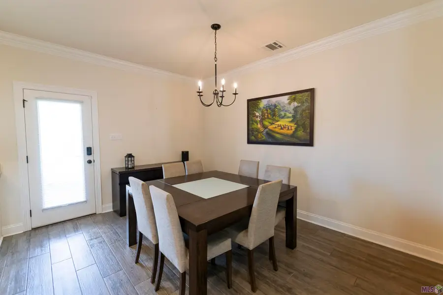 168 Oriole St, Bayou Blue, LA 70364 - #3