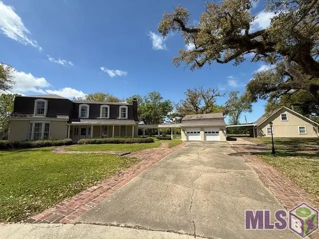107 Krumbhaar Circle, Houma, LA 70360 - #1