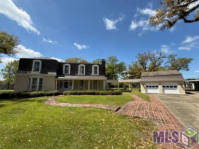 107 Krumbhaar Circle, Houma, LA 70360 - #2