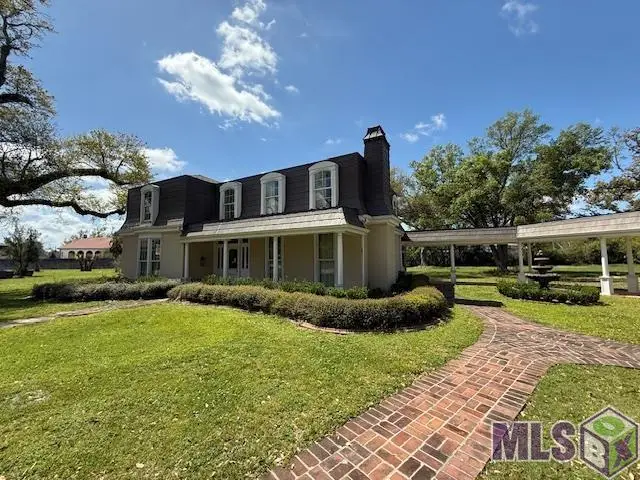 107 Krumbhaar Circle, Houma, LA 70360 - #3