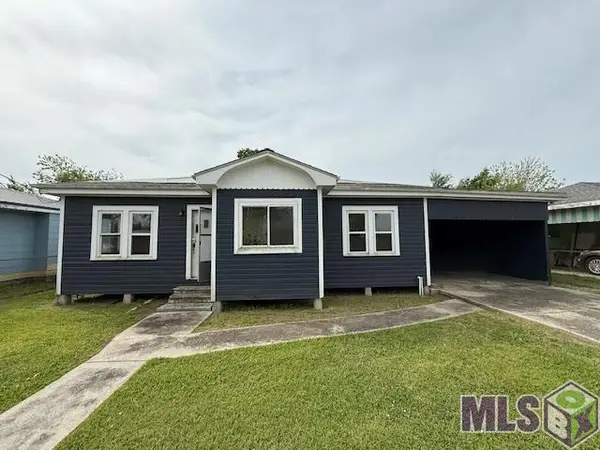 116 East 115th Street, Galliano, LA 70354
