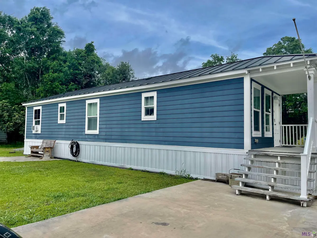 275 Louise Lane, Houma, LA 70364 - #1