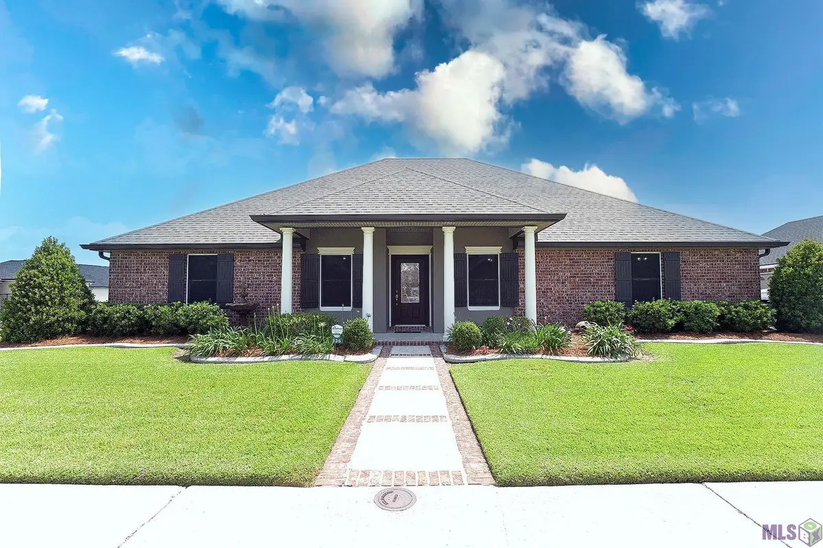 335 Tulsa Avenue, Houma, LA 70360 - #1
