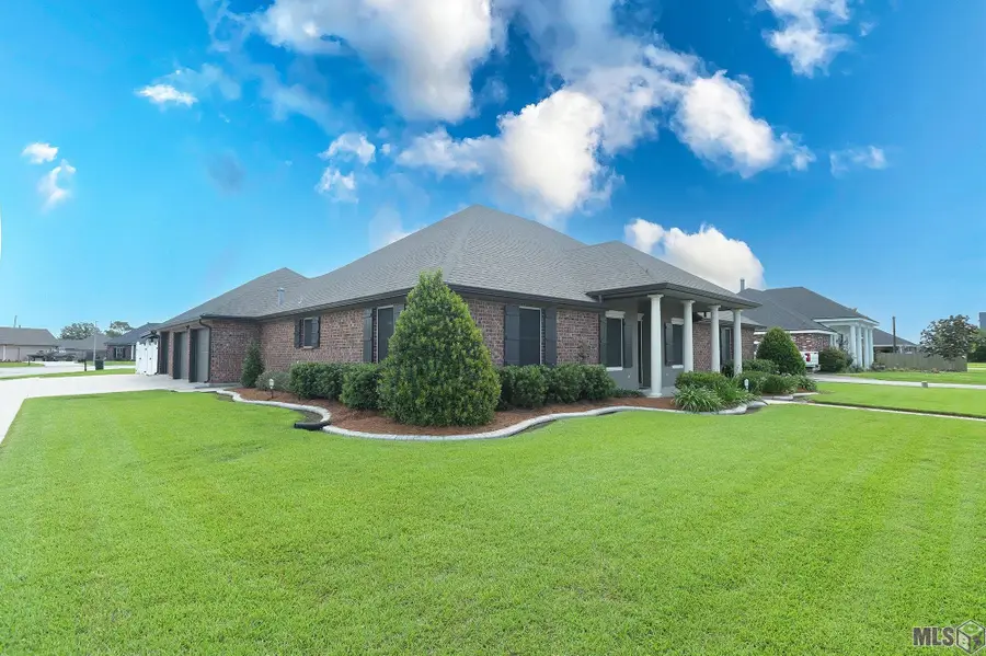 335 Tulsa Avenue, Houma, LA 70360 - #2