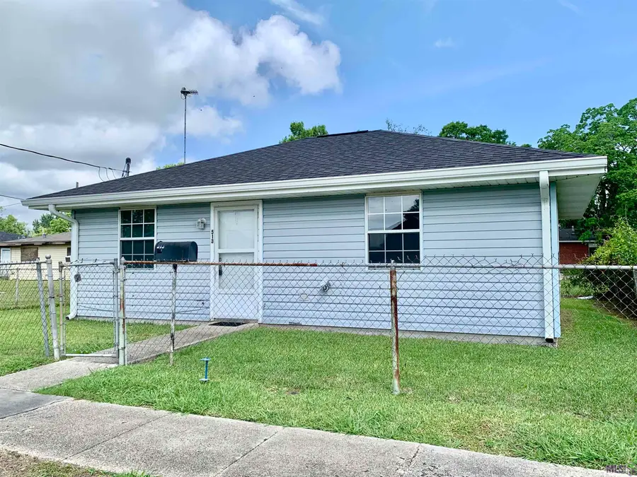 513 Leona Street, Morgan City, LA 70380 - #2