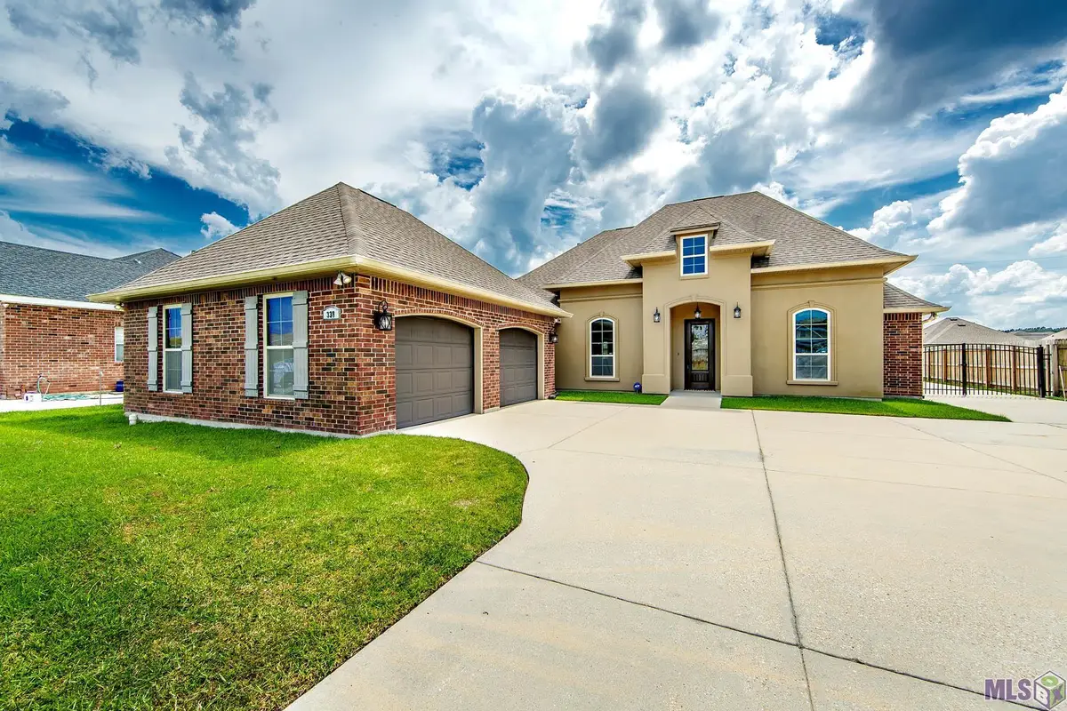 338 Sugar Land Street, Gray, LA 70364 - #1