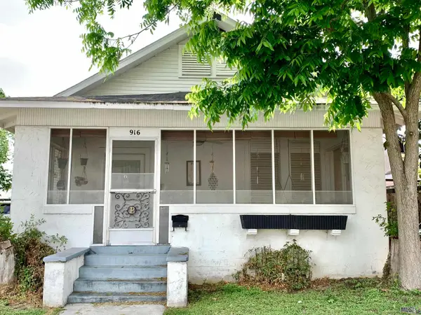916 Fourth St, Morgan City, LA 70380