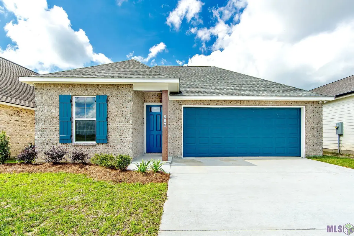 318 Arlington Dr, Thibodaux, LA 70301 - #1