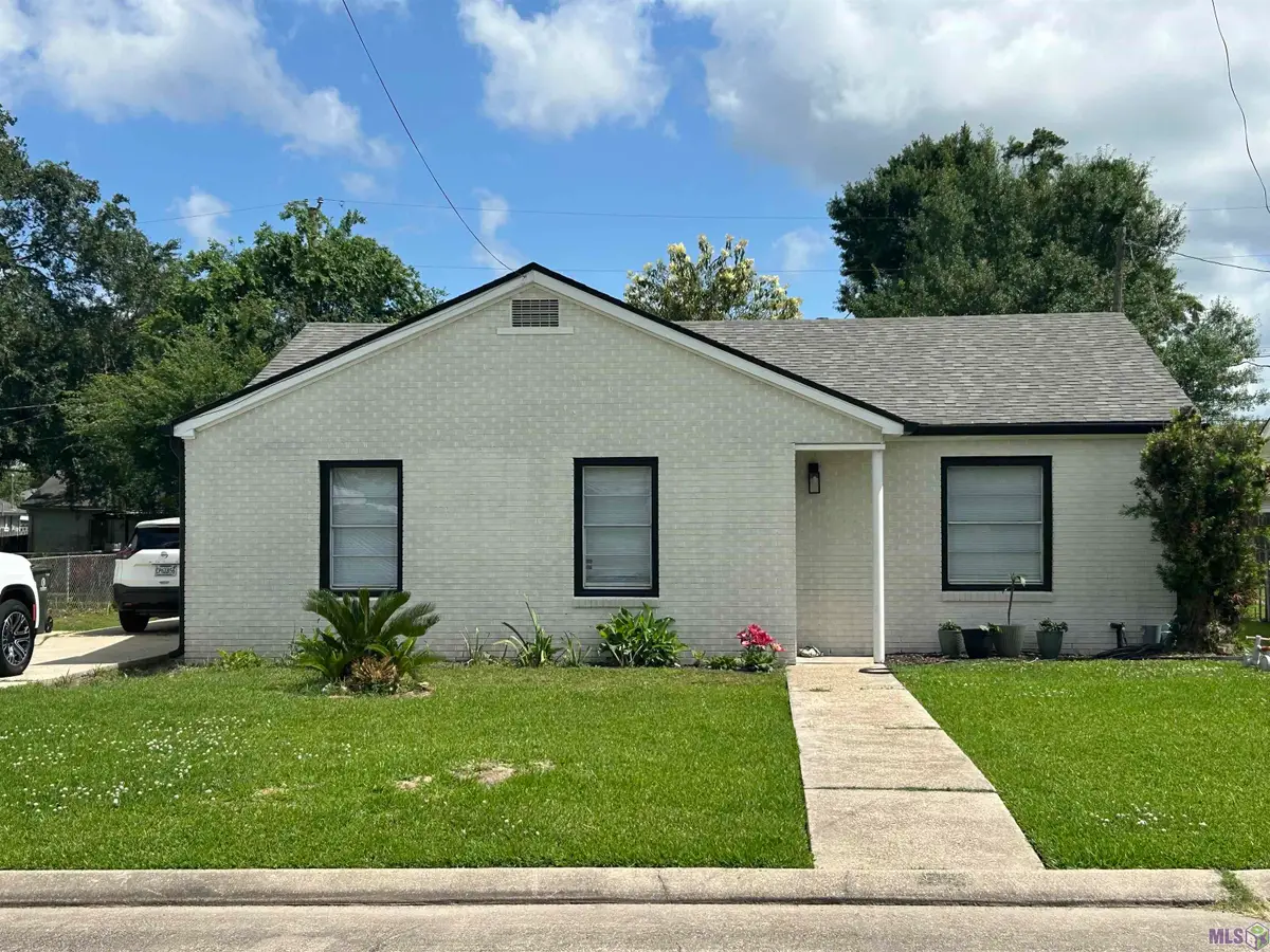 503 July Drive, Houma, LA 70360 - #1