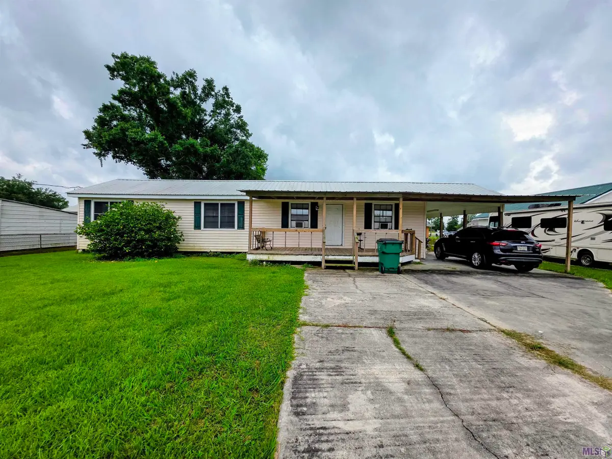 112 East 38th Street, Cut Off, LA 70345 - #1