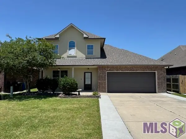 445 Christopher Dr, Houma, LA 70364