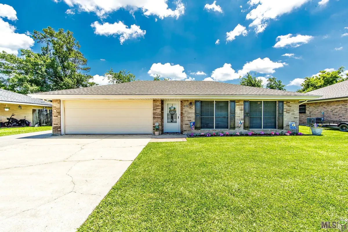 306 Melody Dr, Houma, LA 70363 - #1