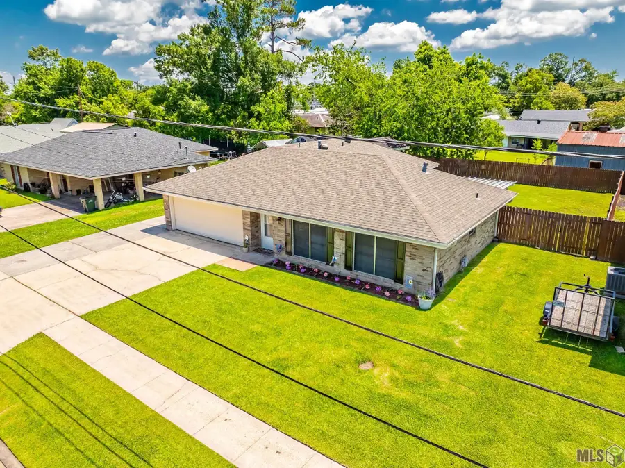 306 Melody Dr, Houma, LA 70363 - #3