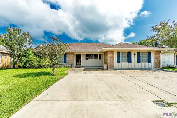 213 Hogan St, Berwick, LA 70342