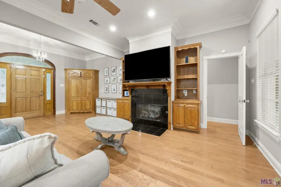 3243 Camelia St, Zachary, LA 70791 - #2